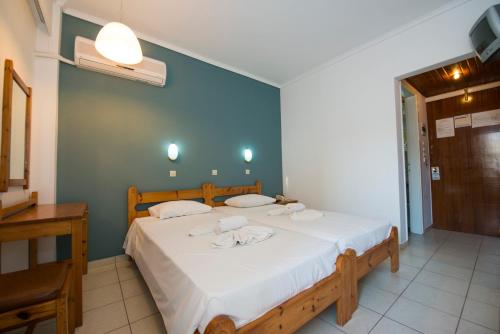 International Hotel – Kos Town, AZ