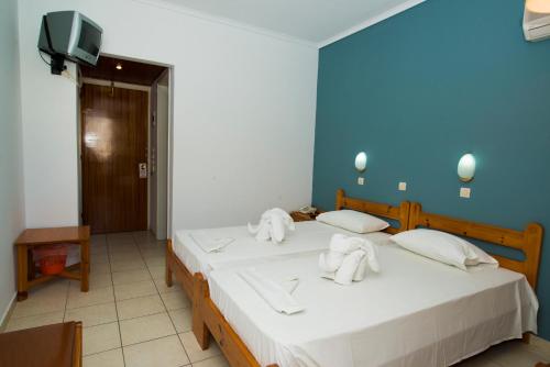 International Hotel – Kos Town, AZ