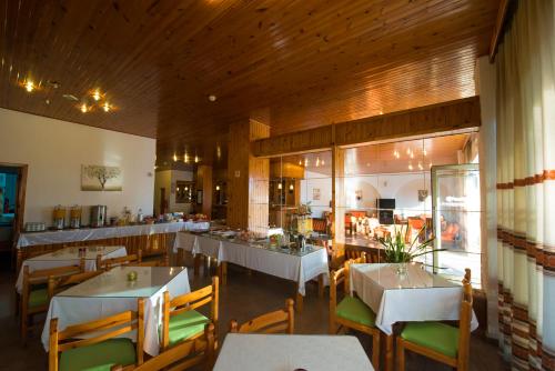 International Hotel – Kos Town, AZ