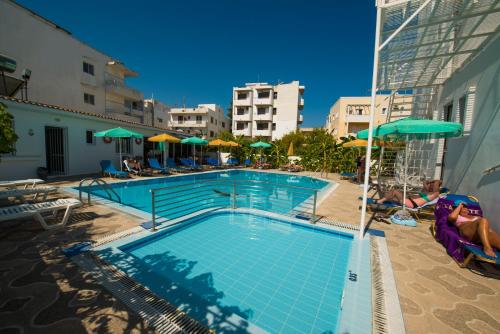 International Hotel – Kos Town, AZ