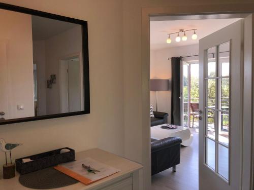 设施服务, Apartment, Oldenburg in Holstein in 荷尔斯泰因地区奥尔登堡
