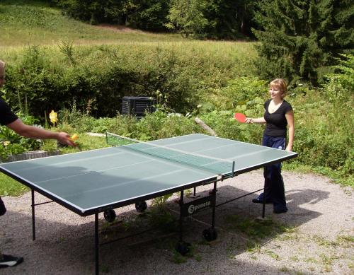 Ferienwohnung Bauer Alter Hammer