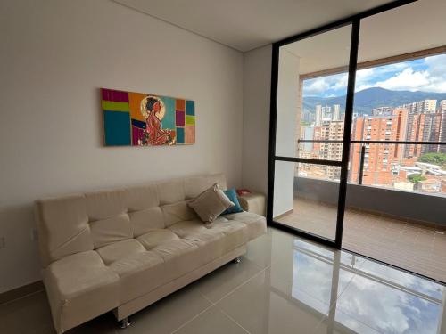 Lúmina Sabaneta Art Light Mountain Views
