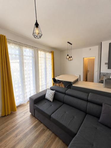 Appartement calme hyper centre