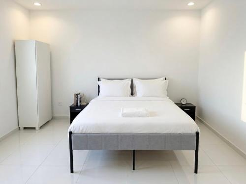 Villa Solaya Assinie in อัสซินี-มาเฟีย