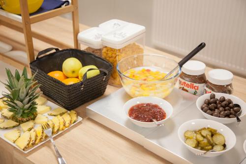 Hotell TunaPark in Eskilstuna