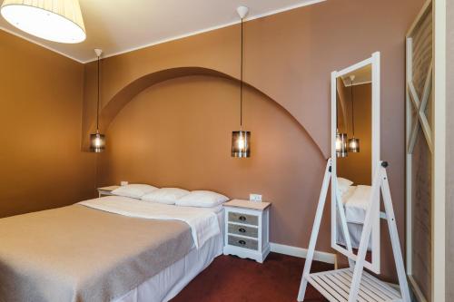 Merchants House Hotel - image 6