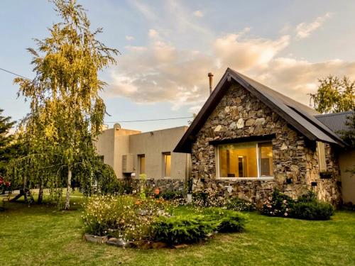 Villa Magnolias Tandil