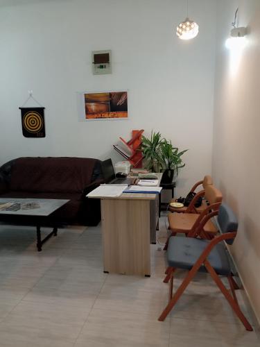 Lobby, CANAAN MUSIC Hotel in Ratmalana Airport