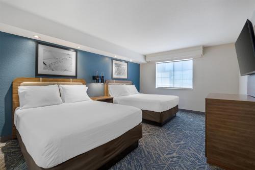 Best Western Hesperia-Victorville Suites in Hesperia