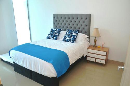 Apartamentos en Morros Cartagena