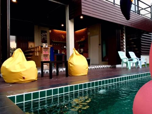 %name Rosemary villa เกาะช้าง