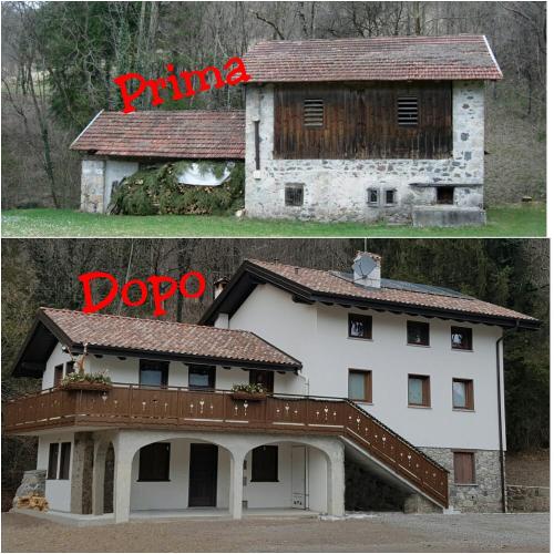  Buine Tiere in Cercivento