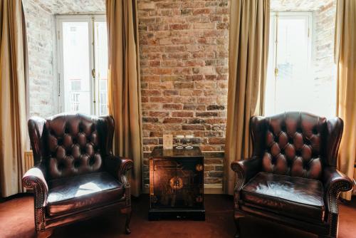 편의 시설/서비스, 머천트 하우스 호텔 (Merchants House Hotel) in 탈린 구시내