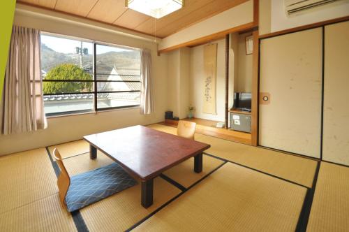 Furuyu Onsen Oogiya Saga