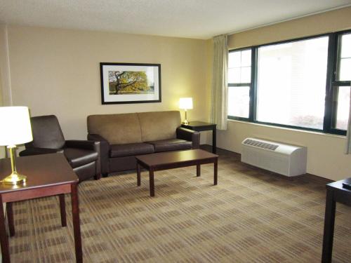 Extended Stay America Suites - Des Moines - Urbandale