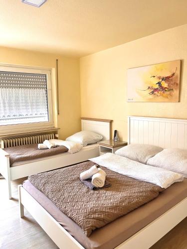 Pension Söhrehof Apartment