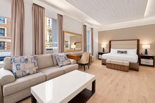 Hotel Union Square in San Francisco (CA)