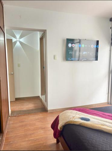 Plaza Nomad, Urban Rooms and Suites private jacuzzi Quito La Carolina