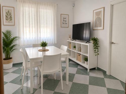 Salma Home sevilla