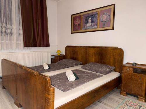 Old Town Boutique Apartments