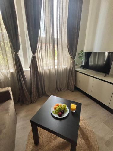 Linate Design Loft 50 mt metro M4 I Duomo 10min - WiFi I free parking