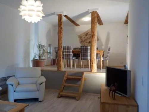 Ferienhaus Schock in Thale, Deutschland