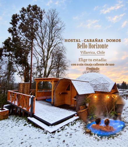 Hostal y Domos Bello Horizonte