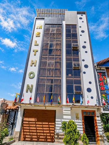 Hotel Melthon Urbans