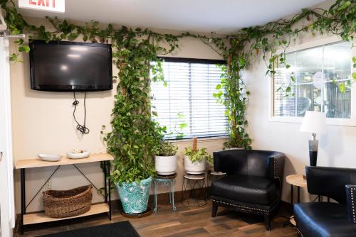 Facilities, Coratel Suites Extended Stay MSP Airport Minneapolis Richfield in Richfield (MN)
