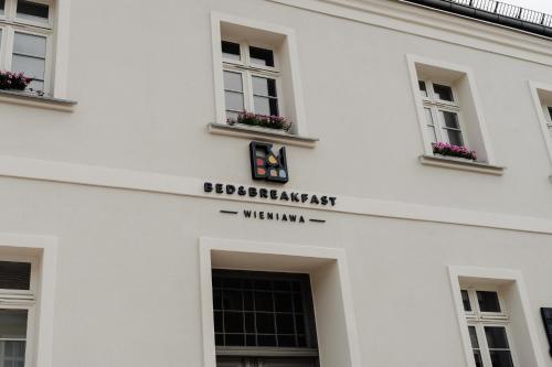 B&B Wieniawa