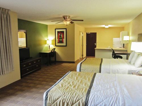Extended Stay America Suites - Memphis - Germantown West