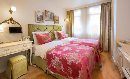 Valide Sultan Konagi, Istanbul (fotografie 8)