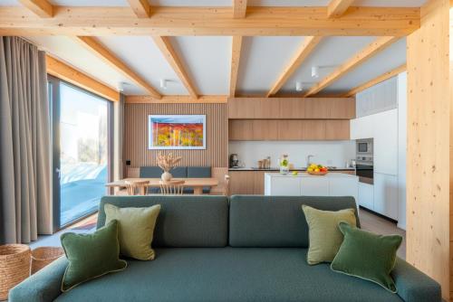 Fasiliteter, Cormorant Rock 3-Bedroom Oceanfront Chalet in Ingonish Beach (NS)