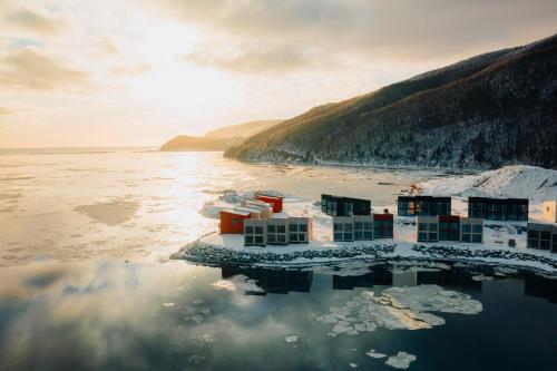 Fasiliteter, Cormorant Rock 3-Bedroom Oceanfront Chalet in Ingonish Beach (NS)