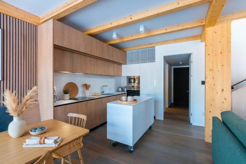 Fasiliteter, Cormorant Rock 3-Bedroom Oceanfront Chalet in Ingonish Beach (NS)