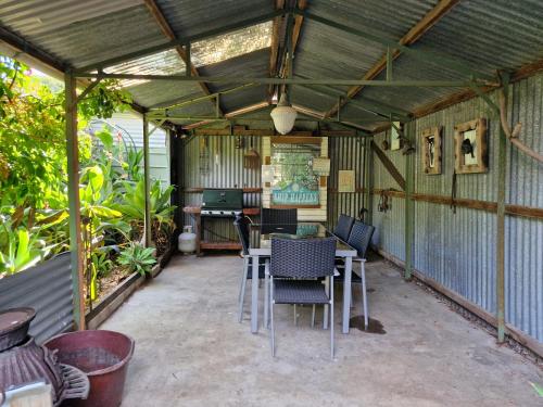 Facilities, Carrickalinga Getaway in Carrickalinga