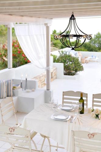 Faciliteter, Anemolia Villas with private pools near the most beautiful beaches of Alonissos in Argalasti