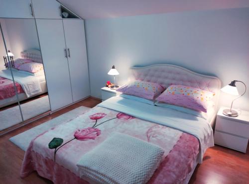 Apartment D6 - Location saisonnière - Mlini