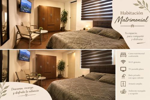 Las Condes Suites