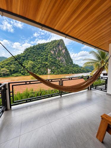 Amanda Boutique in Nong Khiaw