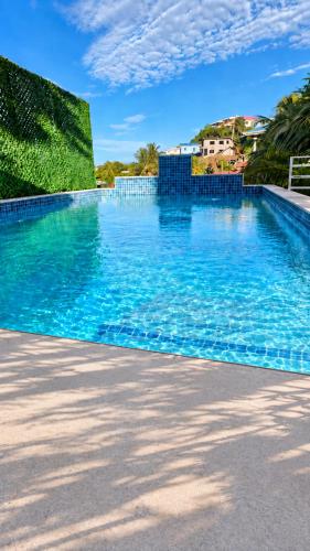 Petit Paradis Villas Etoile Du Ciel in Corinth