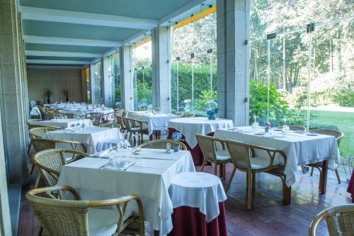 Hotel Grao Vasco - image 6