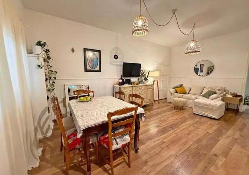 Juan Apartment