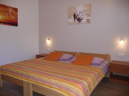 Rooms & Apartments Milka, Umag (photo 2)