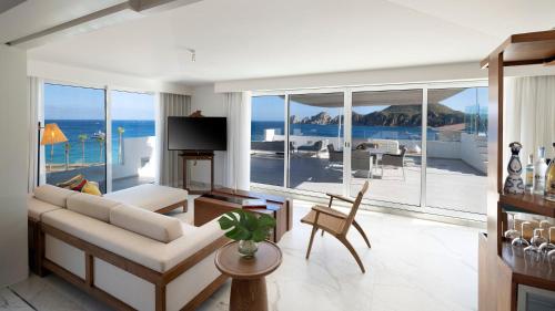 设施服务, ME Cabo by Meliá – Adults Only in 卡波圣卢卡斯