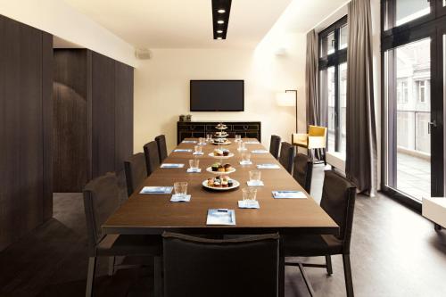 Hotel AMANO Rooms & Apartments - image 3