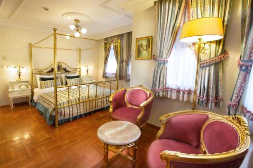 Valide Sultan Konagi, Istanbul (fotografie 6)