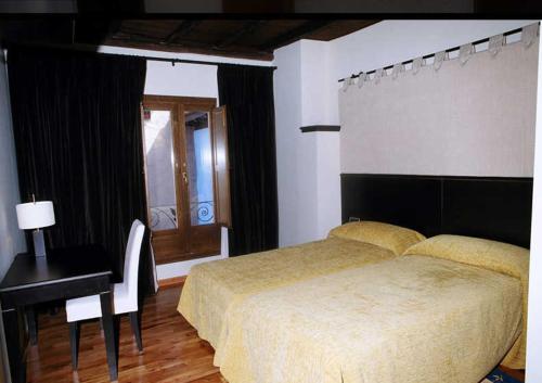 Accommodation in Calatayud