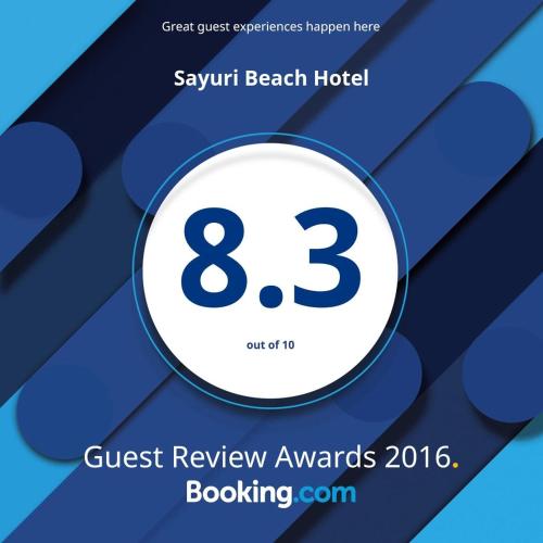 Sayuri Beach Hotel